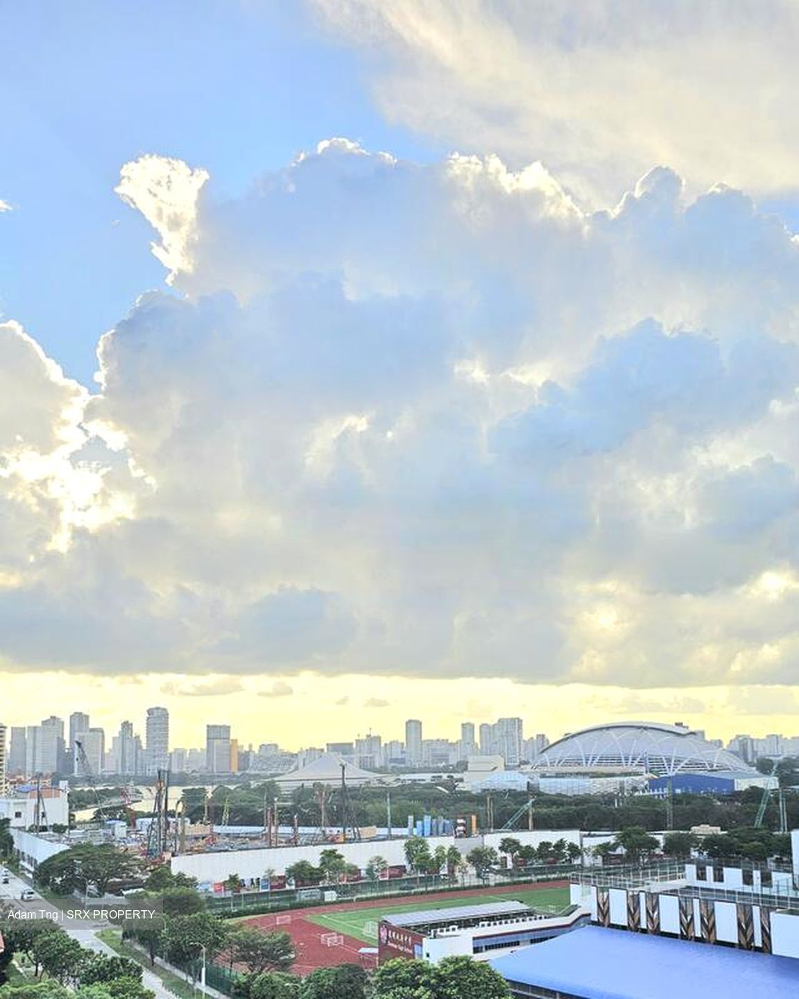 The Waterside (D15), Condominium #471324131